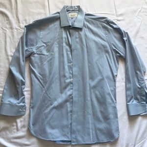 TED BAKER men’s button down